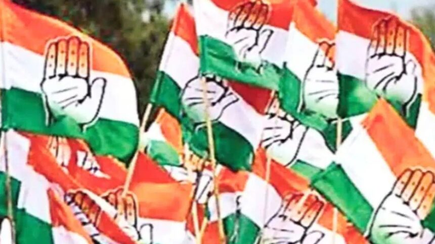 राजस्थान यूथ कांग्रेस चुनाव में अभिषेक चौधरी नंबर वन, अनिल चोपड़ा दूसरे