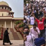 दिल्ली में शांतिपूर्ण प्रदर्शन की अनुमति पर SC सुनवाई को तैयार, CEC विरोध के बीच उठी मांग