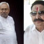 अनंत सिंह-नीरज विवाद में नया मोड़, नीतीश से मिले ललन सिंह; सार्वजनिक बयान से पीछे हटे मोकामा विधायक