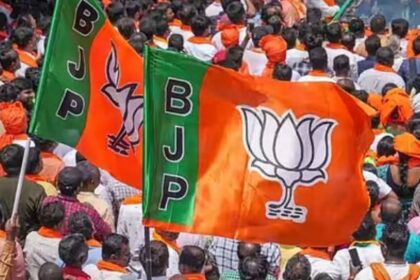 UP Rajya Sabha Election 2026: BJP ने जारी की 8 उम्मीदवारों की लिस्ट, कई बड़े नाम बाहर