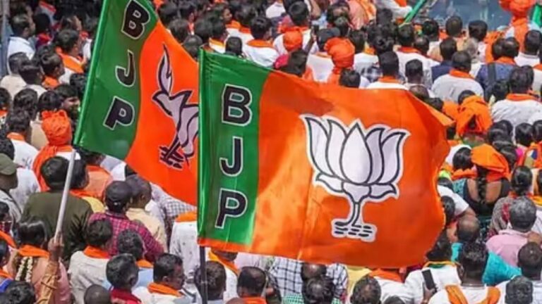 UP Rajya Sabha Election 2026: BJP ने जारी की 8 उम्मीदवारों की लिस्ट, कई बड़े नाम बाहर
