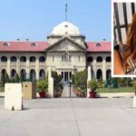 आकांक्षा दुबे की मौत की CBI जांच नहीं होगी, इलाहाबाद हाईकोर्ट ने याचिका की खारिज Open banner options Stuck on what to write next?