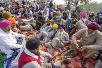 जयपुर में किसानों का आंदोलन खत्म, सरकार ने मानी मांगें; शिवदासपुर टोल प्लाजा से हटे प्रदर्शनकारी