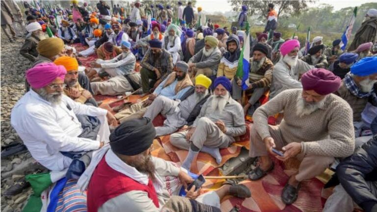 जयपुर में किसानों का आंदोलन खत्म, सरकार ने मानी मांगें; शिवदासपुर टोल प्लाजा से हटे प्रदर्शनकारी