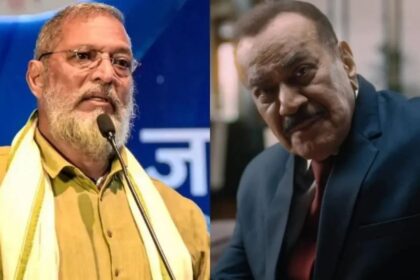 जब शिवाजी साटम के लिए मसीहा बने नाना पाटेकर, पत्नी को कैंसर हुआ तो दिया साथ, प्रोड्यूसर से दिलाई थी पूरी फीस