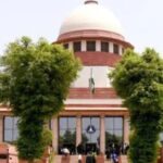 अवैध रेत खनन पर सुप्रीम कोर्ट सख्त, कहा- नदी तंत्र पर विनाशकारी असर, CEC से मांगी रिपोर्ट