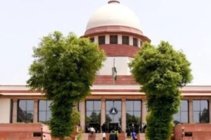 अवैध रेत खनन पर सुप्रीम कोर्ट सख्त, कहा- नदी तंत्र पर विनाशकारी असर, CEC से मांगी रिपोर्ट