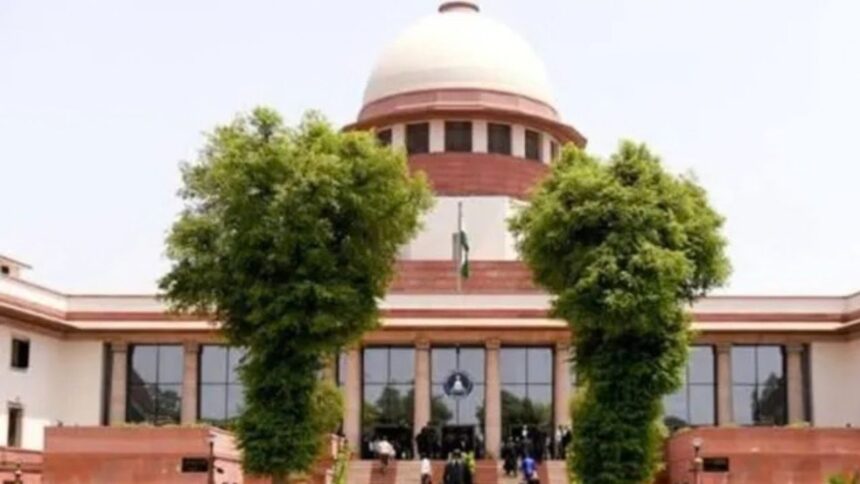 अवैध रेत खनन पर सुप्रीम कोर्ट सख्त, कहा- नदी तंत्र पर विनाशकारी असर, CEC से मांगी रिपोर्ट