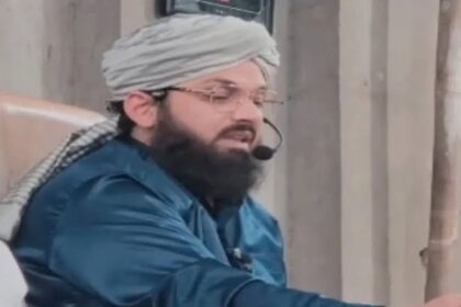 भोपाल में गरबा को लेकर मुफ्ती गुफरान की नसीहत, मुस्लिम युवाओं के शामिल होने को बताया हराम