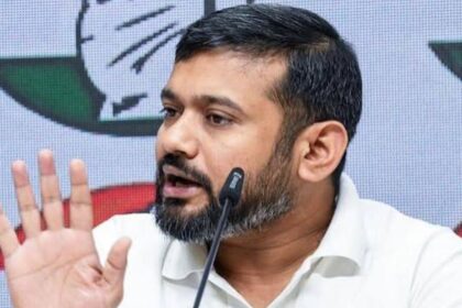 कन्हैया कुमार का पीएम मोदी पर हमला, बोले- “ये आपका फैलाया हुआ रायता है”