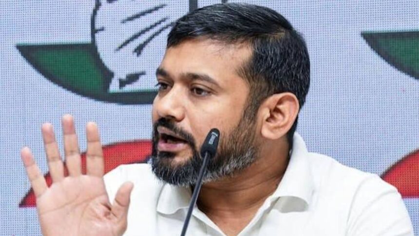 कन्हैया कुमार का पीएम मोदी पर हमला, बोले- “ये आपका फैलाया हुआ रायता है”