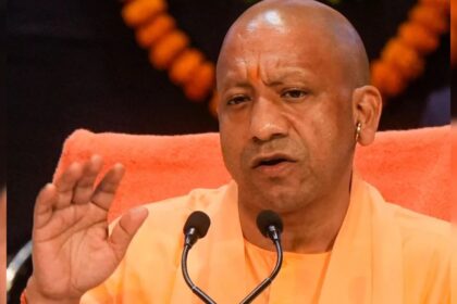CM योगी बोले- यूपी में 50% से अधिक स्टार्टअप्स का नेतृत्व कर रहीं महिलाएं, नारी सशक्तीकरण पर दिया जोर