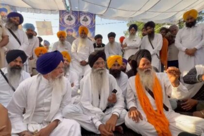 परमिंदर झोटा को SGPC ने दिया शहीद का दर्जा, सिख म्यूजियम में लगेगी तस्वीर, घायल युवकों को आर्थिक मदद का ऐलान
