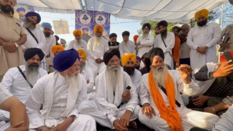 परमिंदर झोटा को SGPC ने दिया शहीद का दर्जा, सिख म्यूजियम में लगेगी तस्वीर, घायल युवकों को आर्थिक मदद का ऐलान
