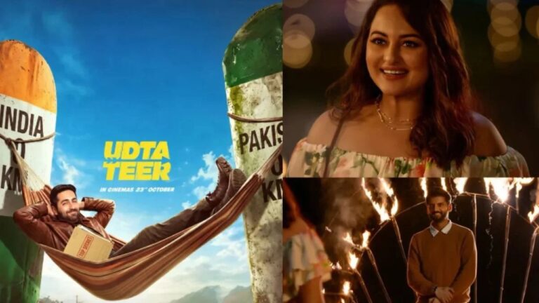 दूसरा, लिटिल थॉमस और 418 समेत 7 फिल्मों की रिलीज, दर्शकों को मिलेंगे कई विकल्प