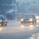 IMD Rain Alert: 9 से 14 अक्टूबर तक कई राज्यों में बारिश, दिल्ली में धूप तो पहाड़ों में अलर्ट