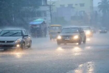 IMD Rain Alert: 9 से 14 अक्टूबर तक कई राज्यों में बारिश, दिल्ली में धूप तो पहाड़ों में अलर्ट