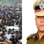 10 अक्टूबर को CJP Protest की अनुमति क्यों नहीं दी? दिल्ली पुलिस कमिश्नर ने SC में बताया पूरा कारण