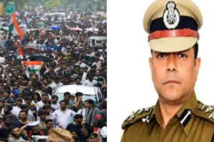 10 अक्टूबर को CJP Protest की अनुमति क्यों नहीं दी? दिल्ली पुलिस कमिश्नर ने SC में बताया पूरा कारण