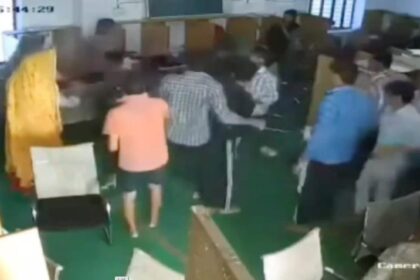 दरभंगा में ₹3,180 के बकाया को लेकर रेस्टोरेंट में हमला, 20 युवकों पर आरोप