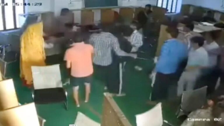 दरभंगा में ₹3,180 के बकाया को लेकर रेस्टोरेंट में हमला, 20 युवकों पर आरोप
