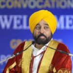 डिग्री सिर्फ सर्टिफिकेट नहीं, सपने साकार करने का जरिया है: भगवंत मान ने छात्रों से किया संवाद
