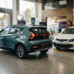 अक्टूबर में मचेगा धमाल! Hyundai Bayon से Honda Elevate Facelift तक, लॉन्च होने जा रही हैं ये शानदार कारें।