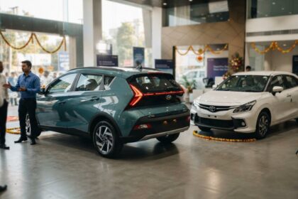अक्टूबर में मचेगा धमाल! Hyundai Bayon से Honda Elevate Facelift तक, लॉन्च होने जा रही हैं ये शानदार कारें।