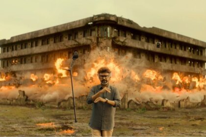 अफवाहों पर लगा विराम! 'जेलर 2' की हिंदी रिलीज कंफर्म, 15 अक्टूबर को पर्दे पर मचेगा तहलका!