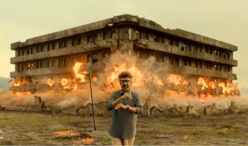अफवाहों पर लगा विराम! 'जेलर 2' की हिंदी रिलीज कंफर्म, 15 अक्टूबर को पर्दे पर मचेगा तहलका!