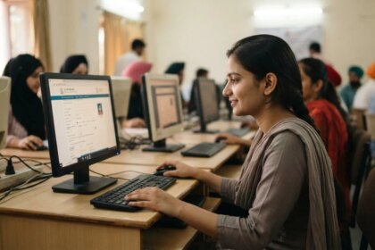 खुशखबरी: UGC NET Dec 2026 आवेदन की अंतिम तिथि अब 31 अक्टूबर तक बढ़ी!