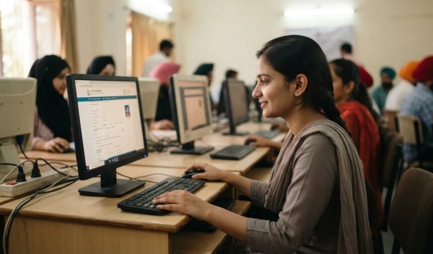 खुशखबरी: UGC NET Dec 2026 आवेदन की अंतिम तिथि अब 31 अक्टूबर तक बढ़ी!