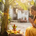 गुरुवार को केले की पूजा से चमकेगी किस्मत: जानें भगवान विष्णु और देवगुरु को प्रसन्न करने का रहस्य।