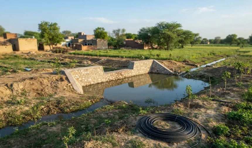 ग्रामीण रोजगार में बड़ा बदलाव: केंद्र ने जोड़े 375 नए कार्य, 41% बढ़ाया योजनाओं का दायरा