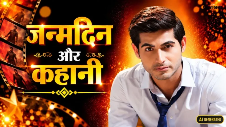 'छोटा बच्चा जान के' फेम ओमकार कपूर को क्यों नहीं मिला बॉलीवुड में काम? सालों बाद खोला अपनी 'गुमनामी' का असली राज!
