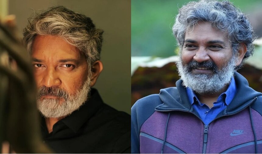 टीवी विज्ञापनों से ऑस्कर तक: 53 के हुए SS Rajamouli, जानें कैसे छोटे पर्दे से शुरू कर उन्होंने रचा भारतीय सिनेमा का स्वर्णिम इतिहास।