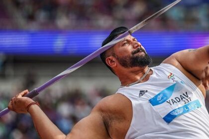 डोपिंग बैन का दंश और गहरा तनाव: एशियन पैरा गेम्स गोल्ड मेडलिस्ट नीरज यादव ने दी जान, खेल जगत में शोक की लहर।