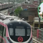 दिल्ली प्रदर्शन के बीच नहीं थमी मेट्रो की रफ्तार, सुप्रीम कोर्ट में DMRC का बड़ा खुलासा।