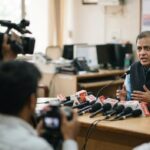 दिवाली के जश्न में न पड़े सियासी खलल! CTI की सोनिया गांधी से अपील— 1 नवंबर की रैली को आगे टालें