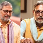नंगे हाथों से सांप को जकड़ते नाना पाटेकर की जांबाज तस्वीर वायरल, सौरभ द्विवेदी ने दिखाई दिल जीत लेने वाली अनदेखी वाट्सएप चैट!