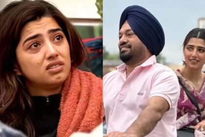 प्रेग्नेंसी और 5 करोड़ का समझौता? गुरप्रीत गुग्गी ने तोड़ी चुप्पी, जानें आखिर क्यों भड़के एक्टर!