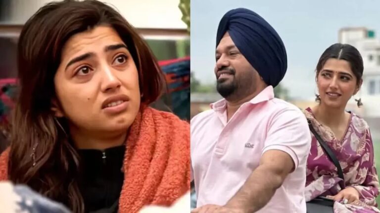 प्रेग्नेंसी और 5 करोड़ का समझौता? गुरप्रीत गुग्गी ने तोड़ी चुप्पी, जानें आखिर क्यों भड़के एक्टर!