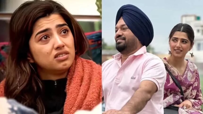 प्रेग्नेंसी और 5 करोड़ का समझौता? गुरप्रीत गुग्गी ने तोड़ी चुप्पी, जानें आखिर क्यों भड़के एक्टर!