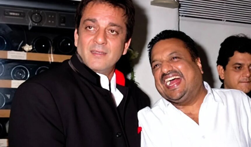 फिल्ममेकर संजय गुप्ता के निधन से गहरे सदमे में संजय दत्त, नम आंखों से दी अपने 'खास दोस्त' को विदाई