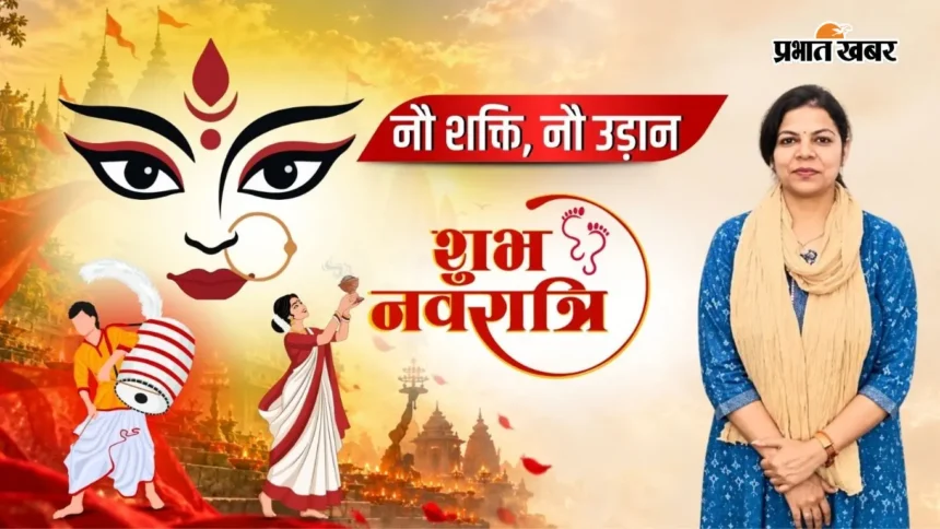 बाढ़ के बीच खटिया पर रातभर डटी रहीं DM वर्षा सिंह: बांध बचाने के लिए जब खुद मोर्चे पर उतरीं 'मैडम', जानिए ये जांबाज कहानी