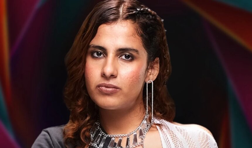 बिग बॉस 20 का सबसे बड़ा उलटफेर: मिड-वीक एविक्शन में रीति तिवारी हुईं बाहर, फैंस को लगा तगड़ा झटका!