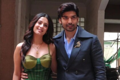 बिहार का कार्ड खेलना गुरमीत चौधरी को पड़ा भारी, 'तुम मेरे हो' के प्रमोशन पर सोशल मीडिया पर बुरी तरह हुए ट्रोल!