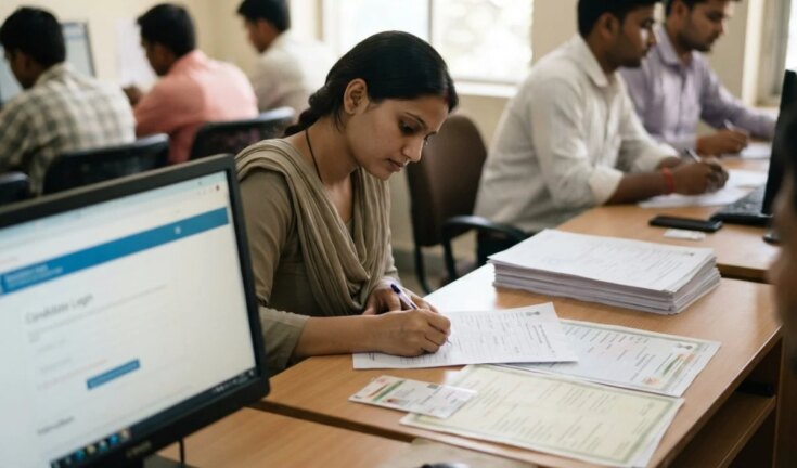 बिहार शिक्षक भर्ती का महाधमाका: BPSC TRE 4.0 का आधिकारिक नोटिफिकेशन जारी, शिक्षक बनने का सुनहरा मौका!
