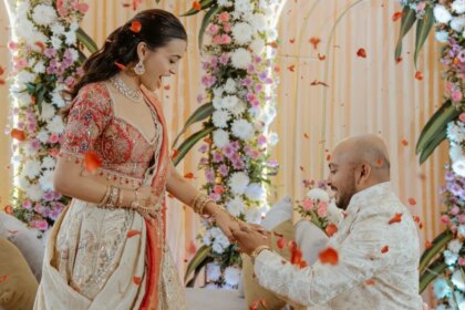 ब्रेकअप के कुछ ही हफ्तों बाद फिर एक हुए पृथ्वी शॉ और आकृति अग्रवाल, दूरियां मिटा दोबारा शुरू हुई लव स्टोरी!