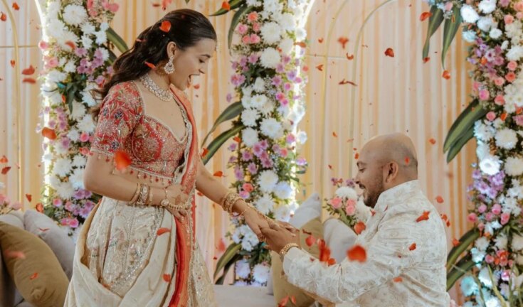 ब्रेकअप के कुछ ही हफ्तों बाद फिर एक हुए पृथ्वी शॉ और आकृति अग्रवाल, दूरियां मिटा दोबारा शुरू हुई लव स्टोरी!